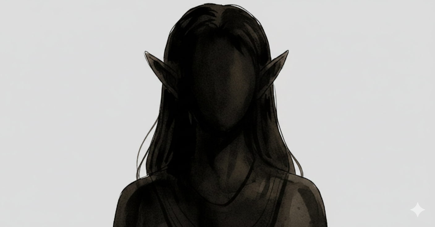 彼の名はフェアノール