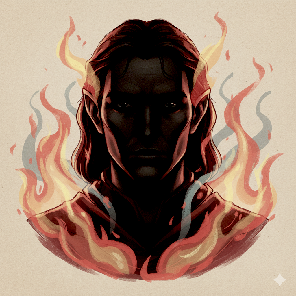 フェアノールとは