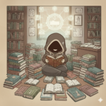 研究に価値を見出す私